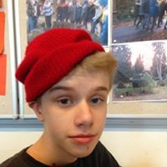 Sigurd Ruben Hav Madsen