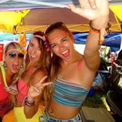 Rebecca Danielle Ward