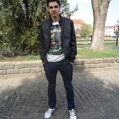 Rostislav  Izhik