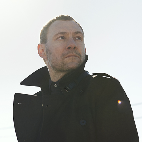 David Gray