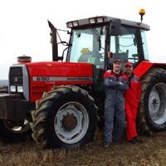 Chris Blagger Paterson