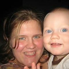 Chauna Eric Stapelberg