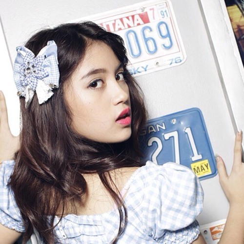 Nabilah  Ratna Ayu Azalia’s avatar