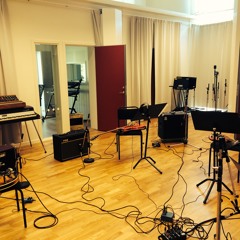 Victor och Oscar Kvartett