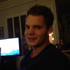 Thomas Samuelsen Harnes