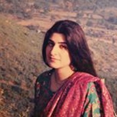 Faiza Aamir