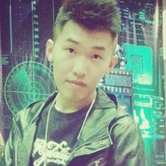 Jacky Chu 2