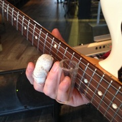 Gudmund Bolstad Skjær