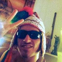 INTERGALACTIC SHAMAN