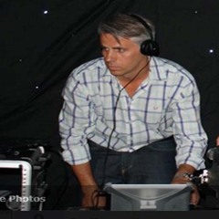 Rob Bateman (Dr Rob)