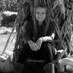 Maggie Mcgrigg-Sweeden