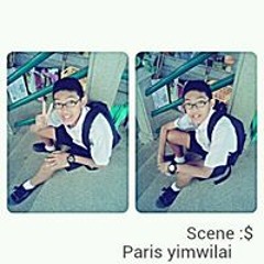 Paris Yimwilai