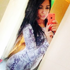 Victoria Louise Allen 1