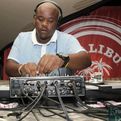 Dj Funky T (South Africa)