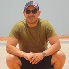 Gustavo Morales Loiz