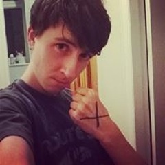 Nigel Tractor-boy Finley