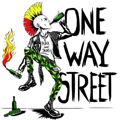 OneWayStreetPunx’s avatar