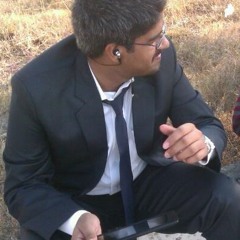 Sarim Rashid Ghumman