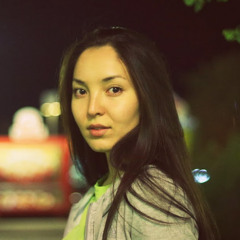 Dilyara Igzekova
