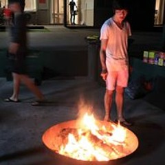 Nicholas 하람 강