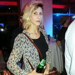 Kristine Aagot Konsmo