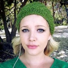 Danielle Kaczmarczyk