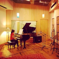 Elizabeth Lim, composer