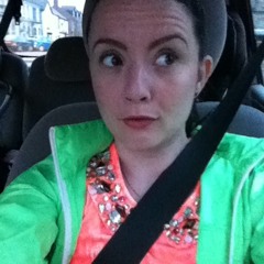 Rebecca Balzani Barrow - Songwriter/Violinist