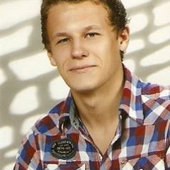 Marius Schoßland