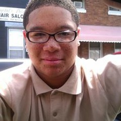 Lavar Yummpy Williams