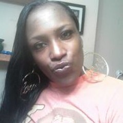 Shireeso Pretty Patterson