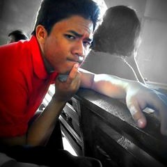 Bj Harvey Macalaguing