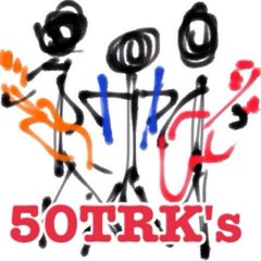 50TRK's Broadcast