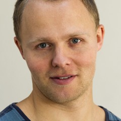 Jeppe Schaumburg Jensen