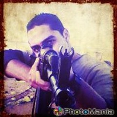 Mahmoud Hmmad 1