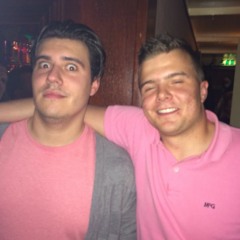 Mitchel van der Stad