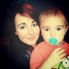 Sophie Annè Edwards