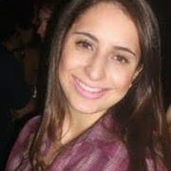 Joyce Magalhães Aviles