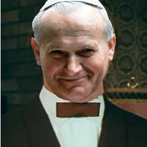 Giovanni Paolo II’s avatar