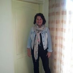 Carin Steinvoort Schipdam