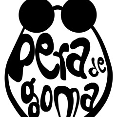 PERA DE GOMA