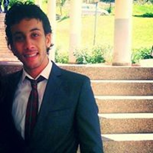 Abdelali Sidqui’s avatar