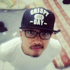 Arifan Doni Hutasoit