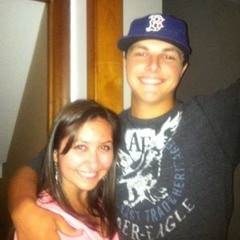 Kevin Charles Mitchell