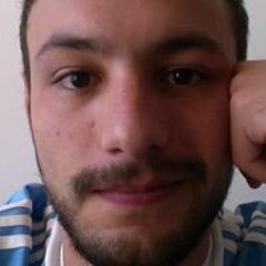 Gabriel Mercaldi