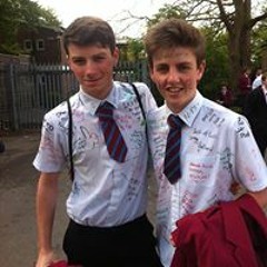 Matty Powell 1