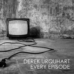 Derek Urquhart