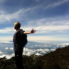 21th century backpacking