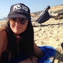 Stacy Beauchamp-Papa