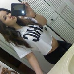 Tiffany Schrimpshire